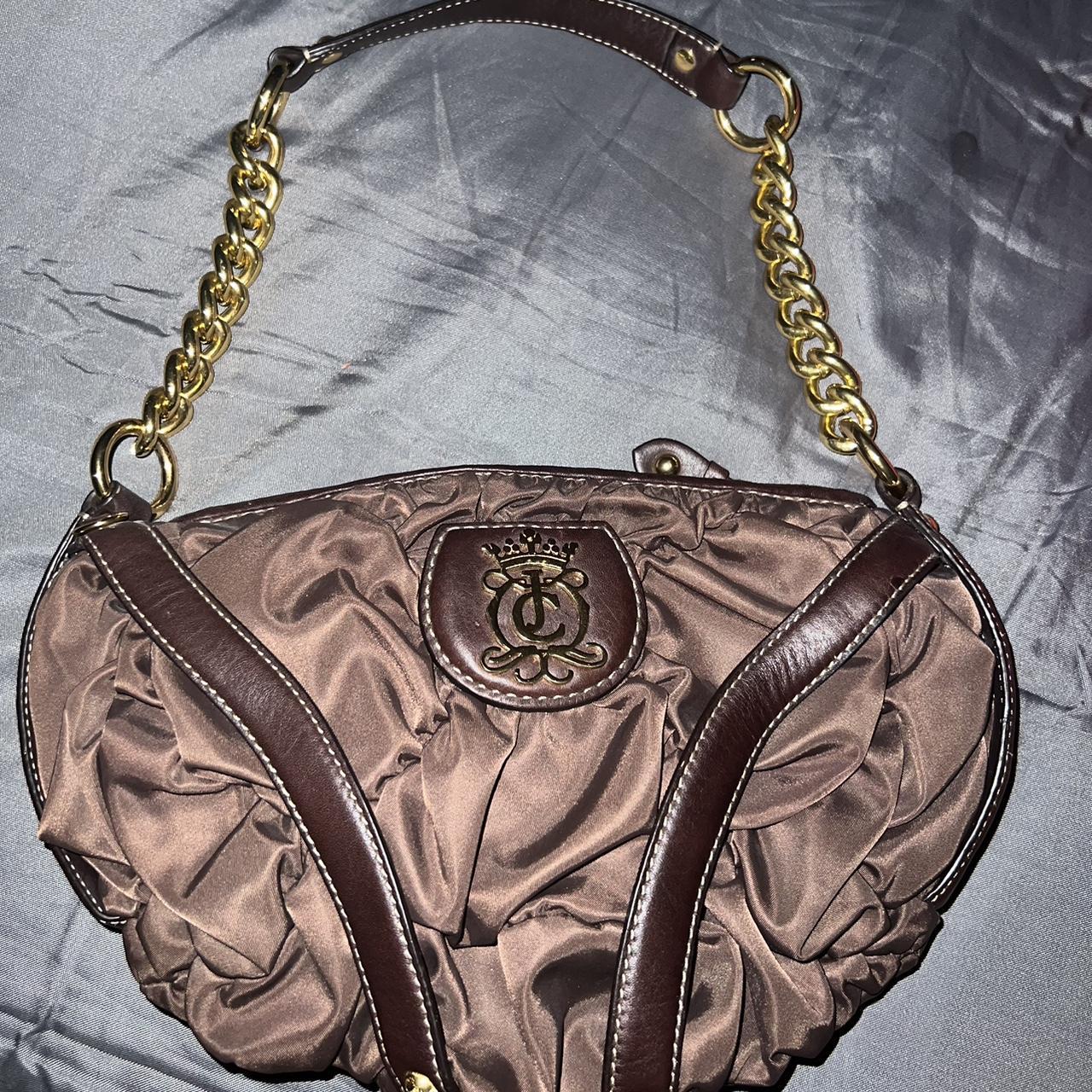 Juicy Couture Brown Bucket Bags for Women | Mercari