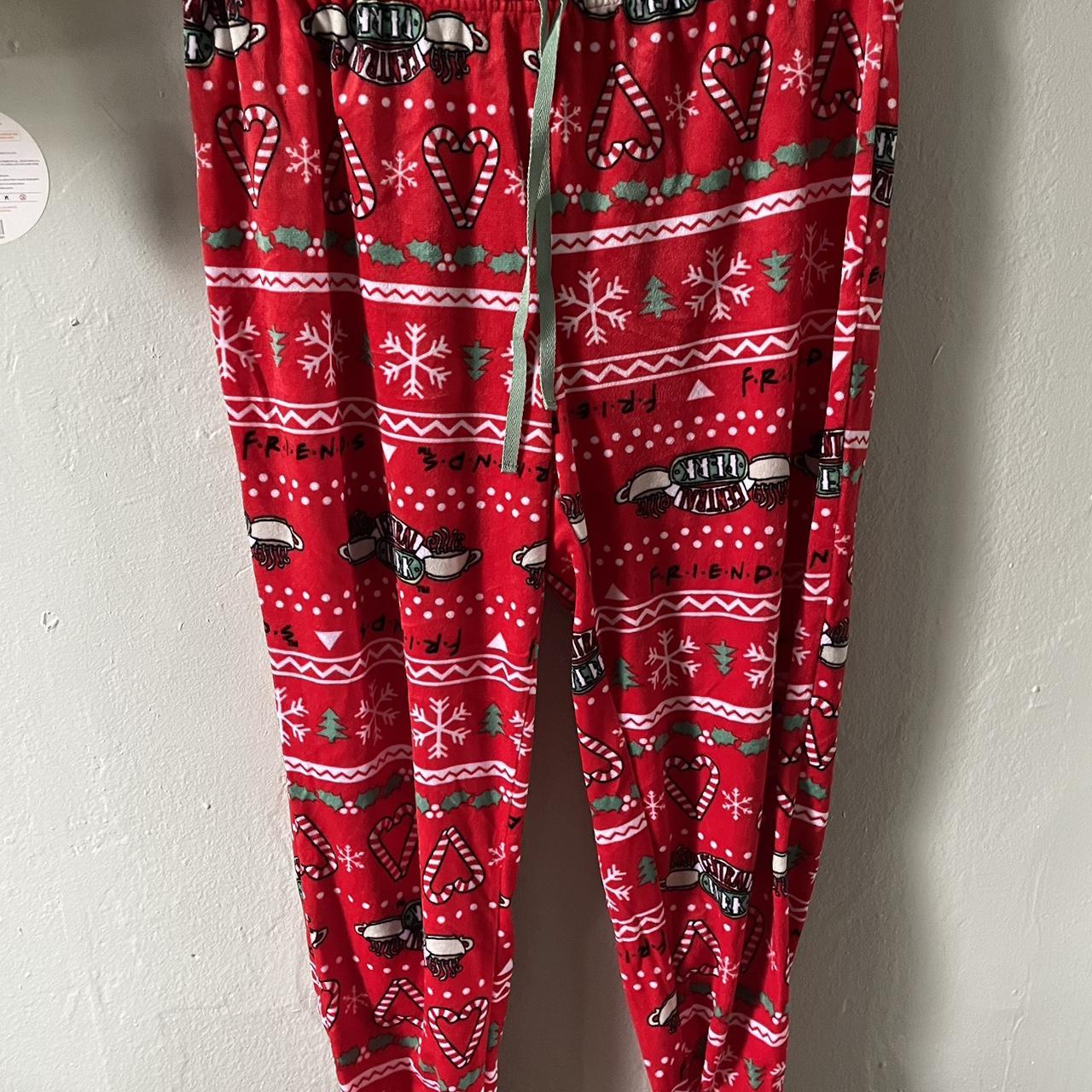 Friends Pajamas Pants. Soft and comfortable. Only... - Depop