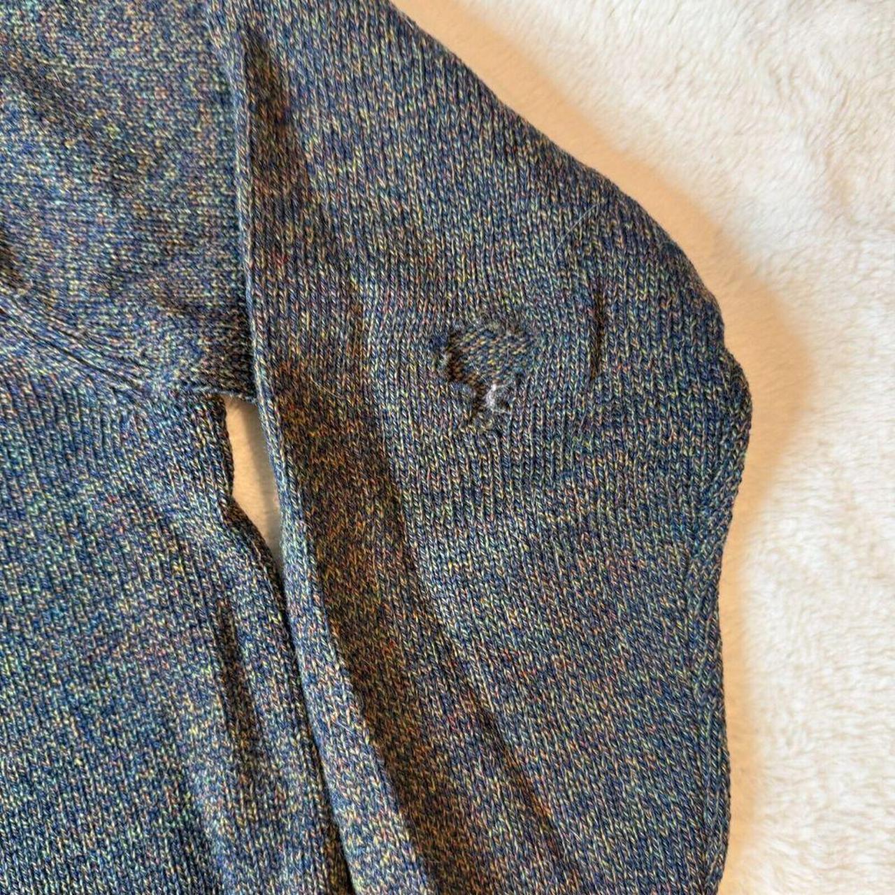 Pendleton Men's Sweater - Multi - M – Pendleton M… - image 8