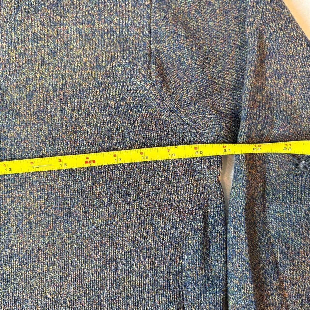 Pendleton Men's Sweater - Multi - M – Pendleton M… - image 3