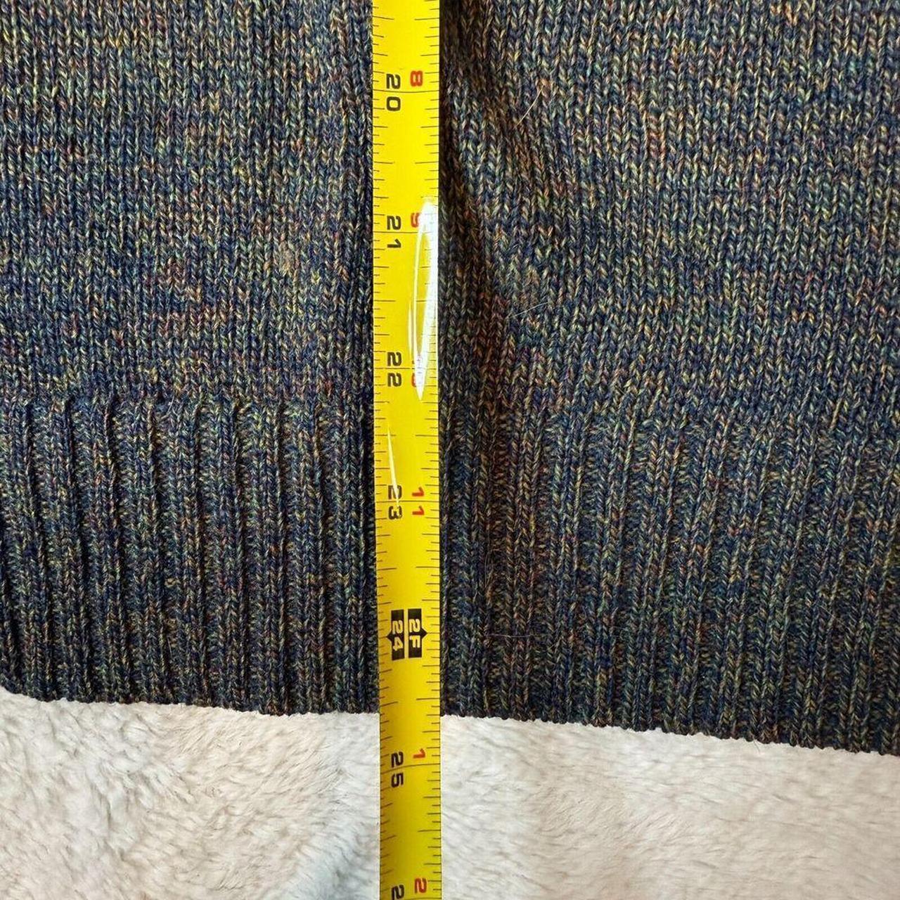 Pendleton Men's Sweater - Multi - M – Pendleton M… - image 4