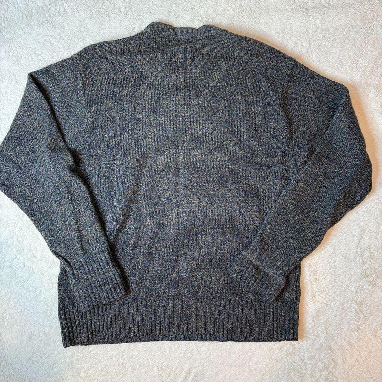 Pendleton Men's Sweater - Multi - M – Pendleton M… - image 5