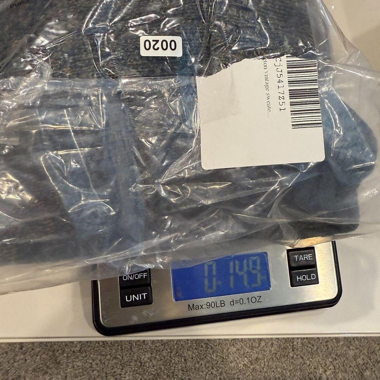 Pendleton Men's Sweater - Multi - M – Pendleton M… - image 6