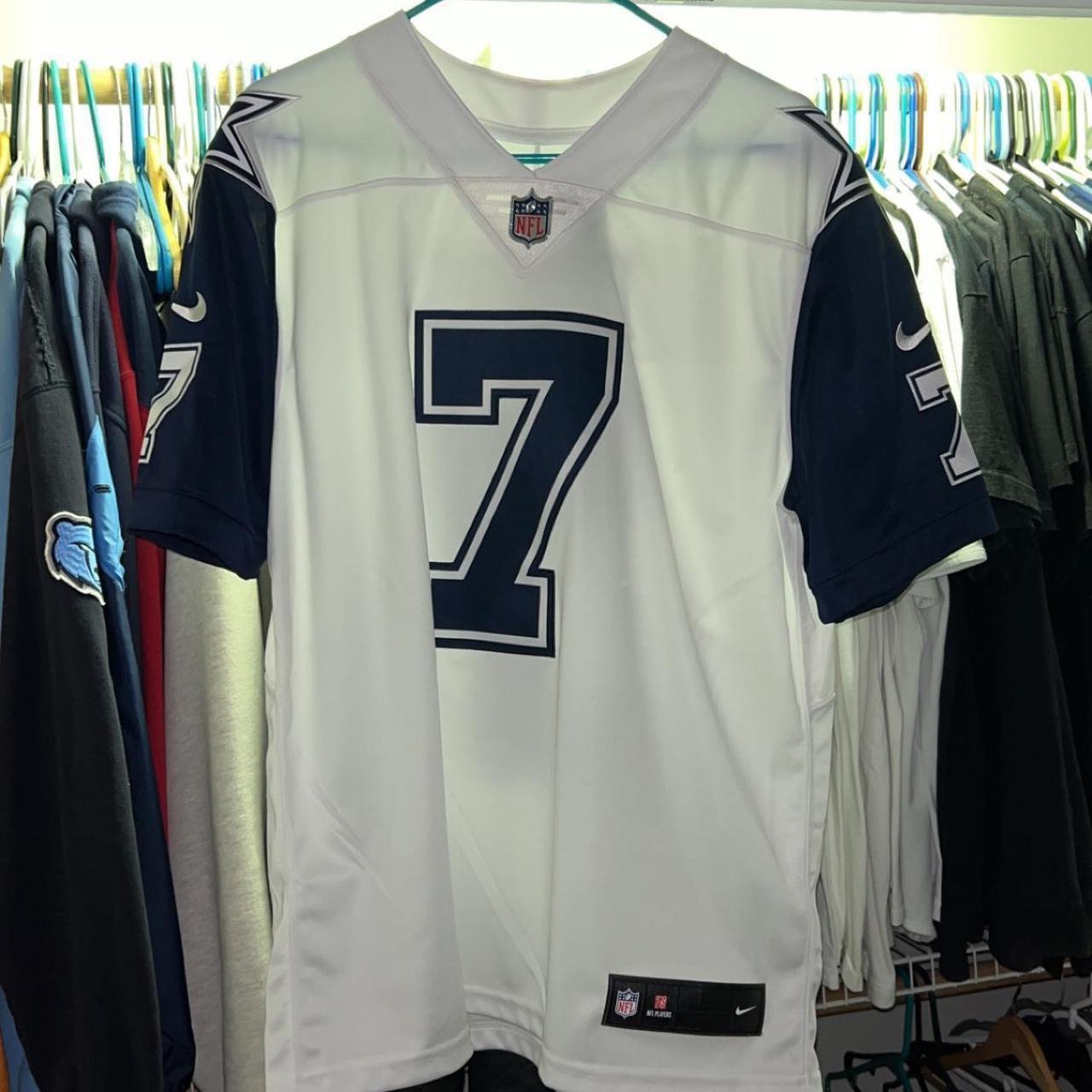 diggs cowboys jersey authentic