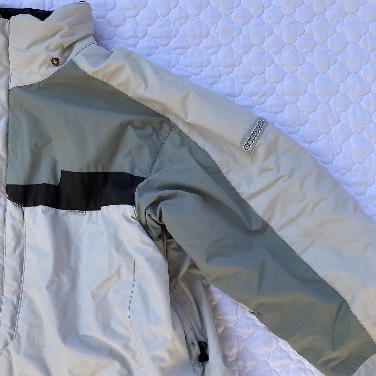 Columbia heavy winter Jacket Size XL Hmu if you have... - Depop