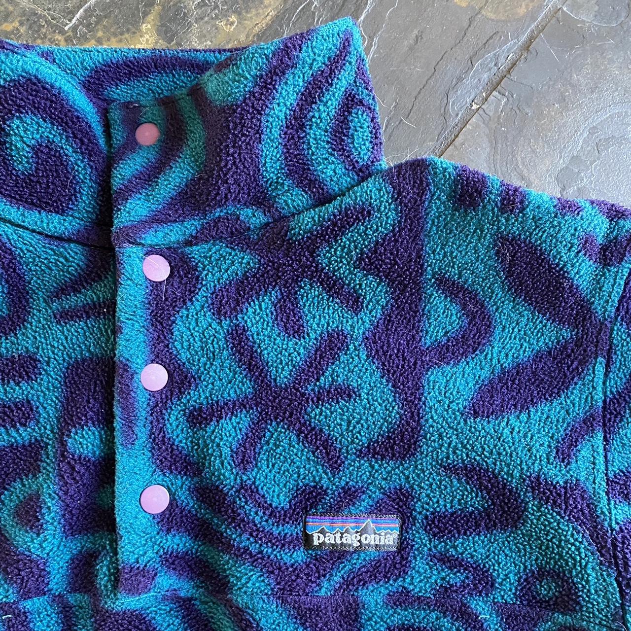 Patagonia タートルネック 80s〜90s ×3枚 Patagonia タートルネック 80s〜90s ×3枚
