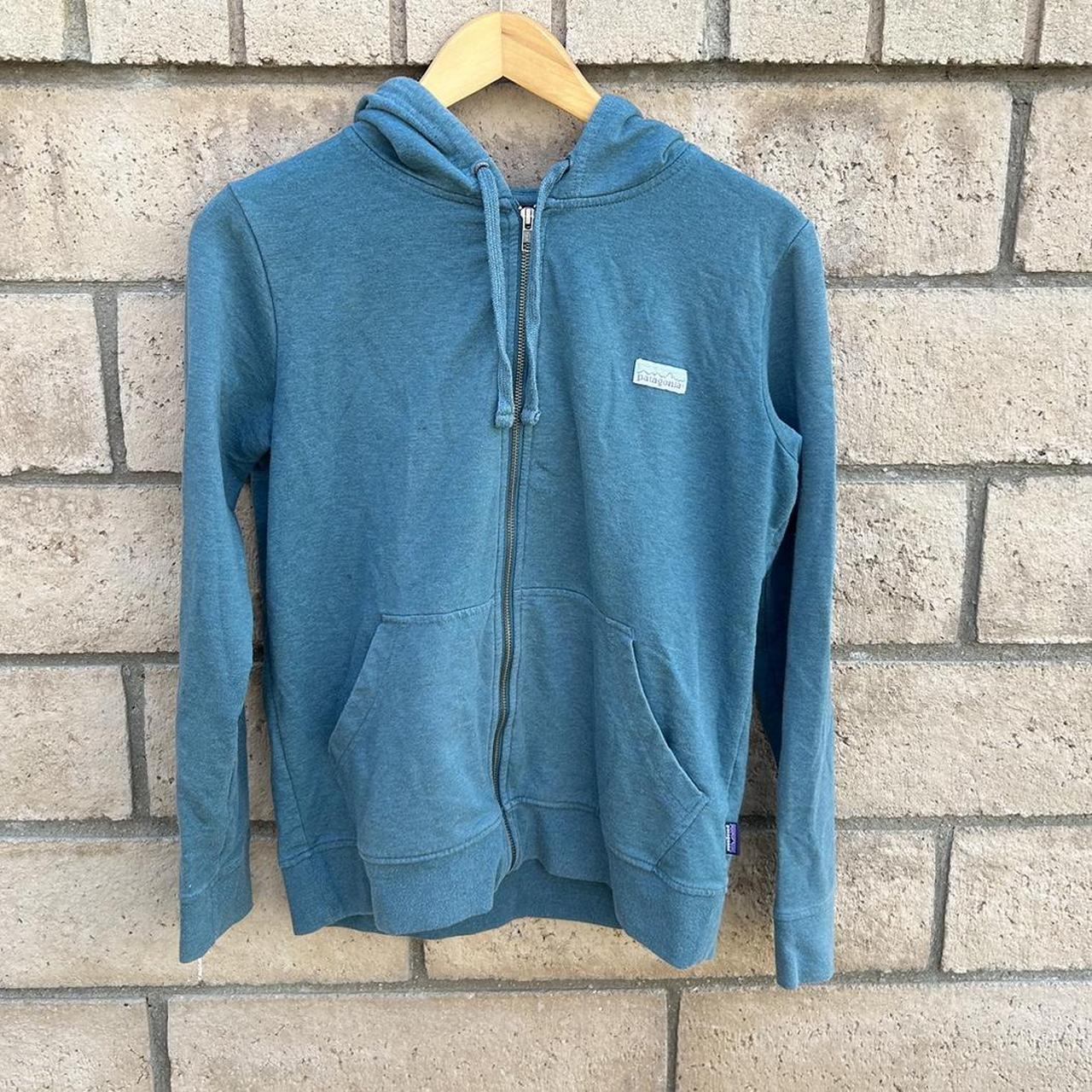 Vintage 90s Patagonia Synchilla Snap-T Tehuelche | Depop