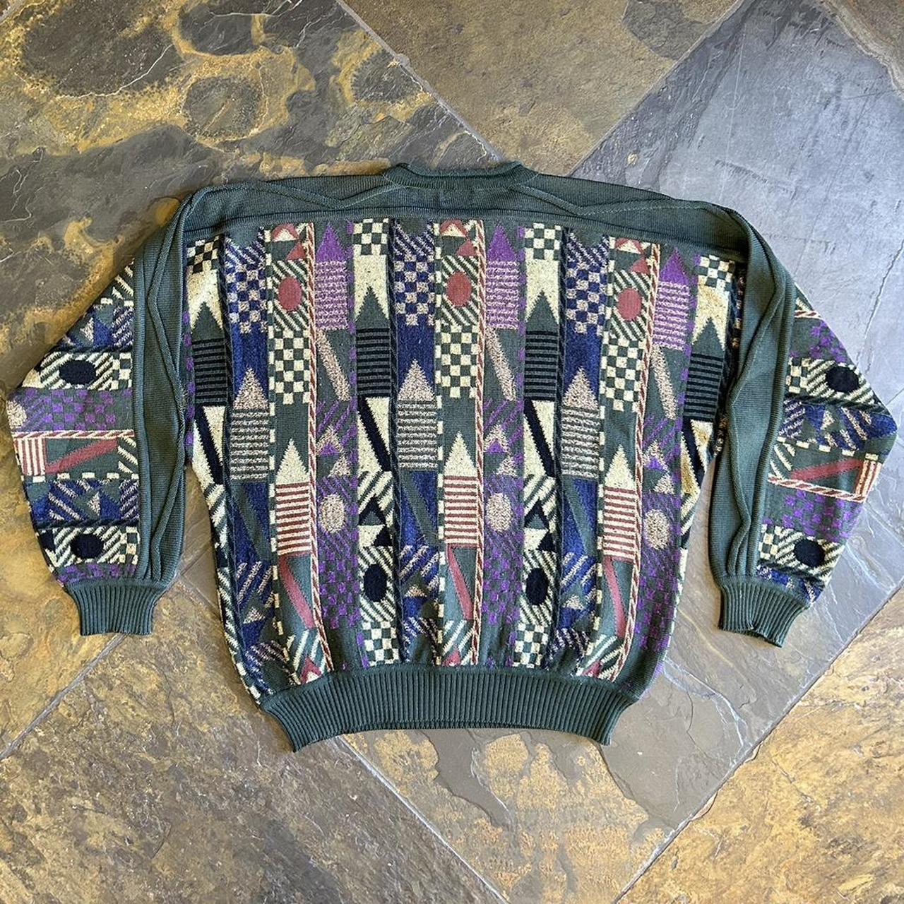 【Raucohouse】Cooper vintage over pigment jumper Cooper vintage over pigment jumper - Raucohouse | 60