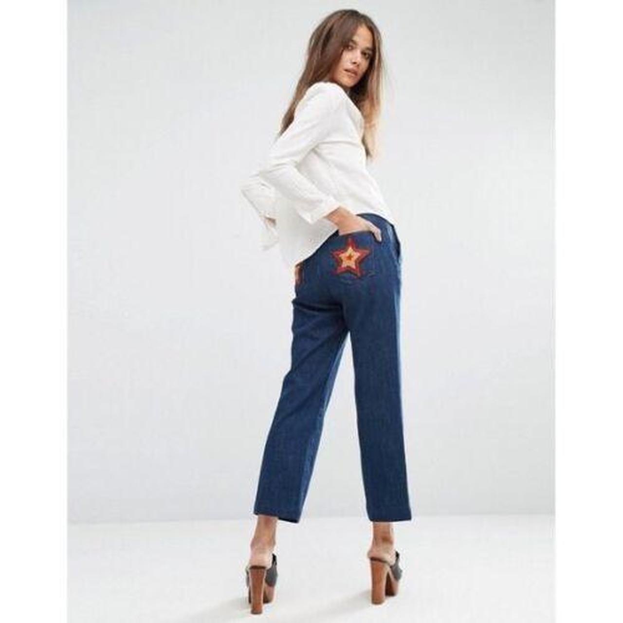 MiH Women's Jeans