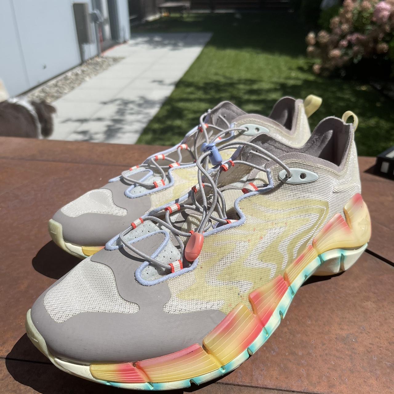 brain dead reebok zig kinetica ii