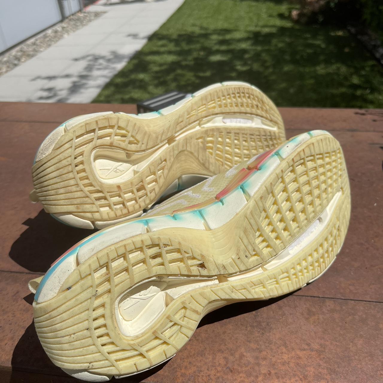 braindead x reebok Zig Kinetica II Very good | Depop
