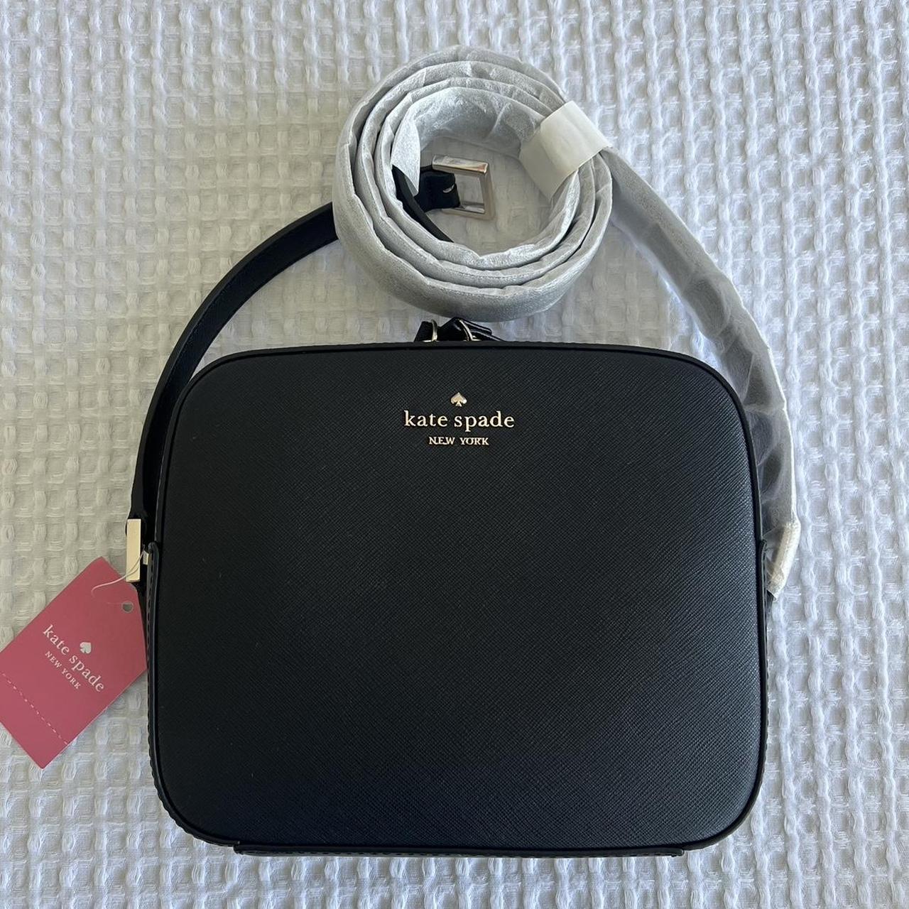 Kate Spade New York Newbury Lane Cammie cross body Depop