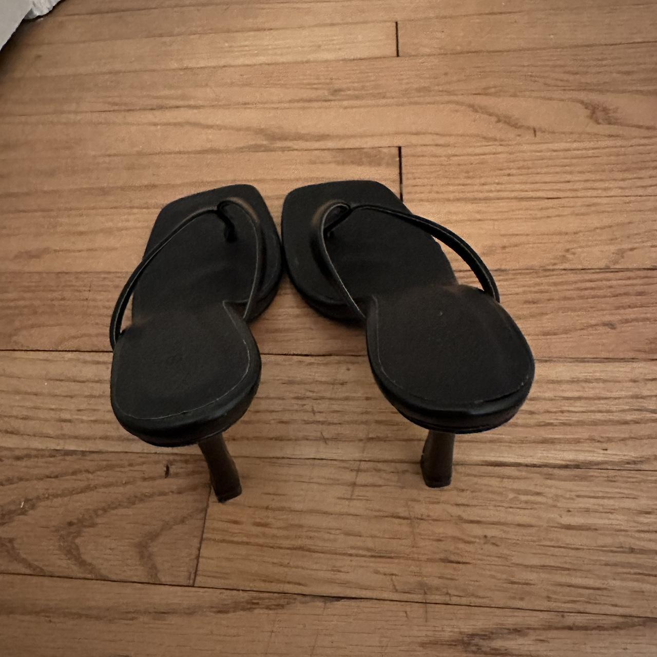 billini sandals black