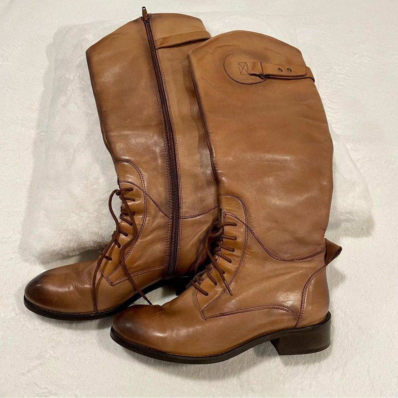 Cathy jean hotsell combat boots