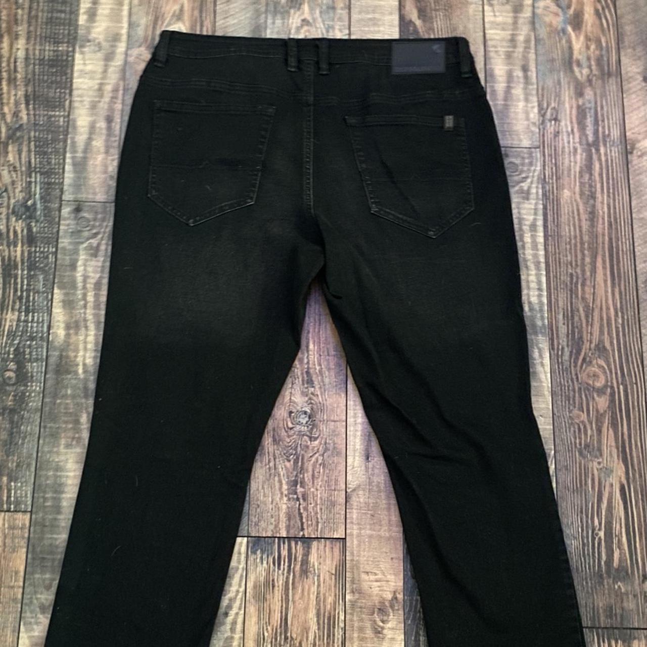 Buffalo AxelX Jeans *FREE SHIPPING* Slim fit /... Depop