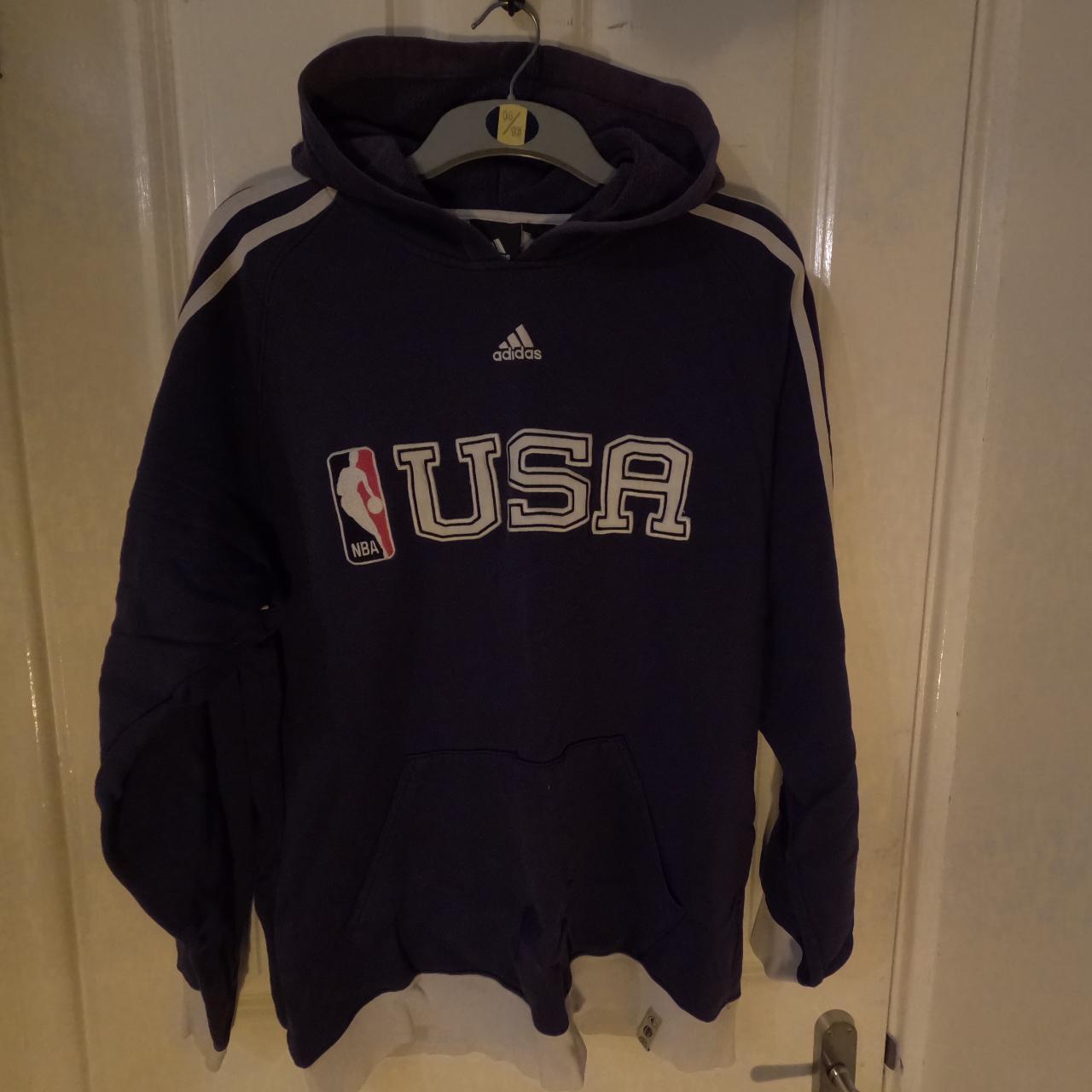 Adidas clearance nba hoodie