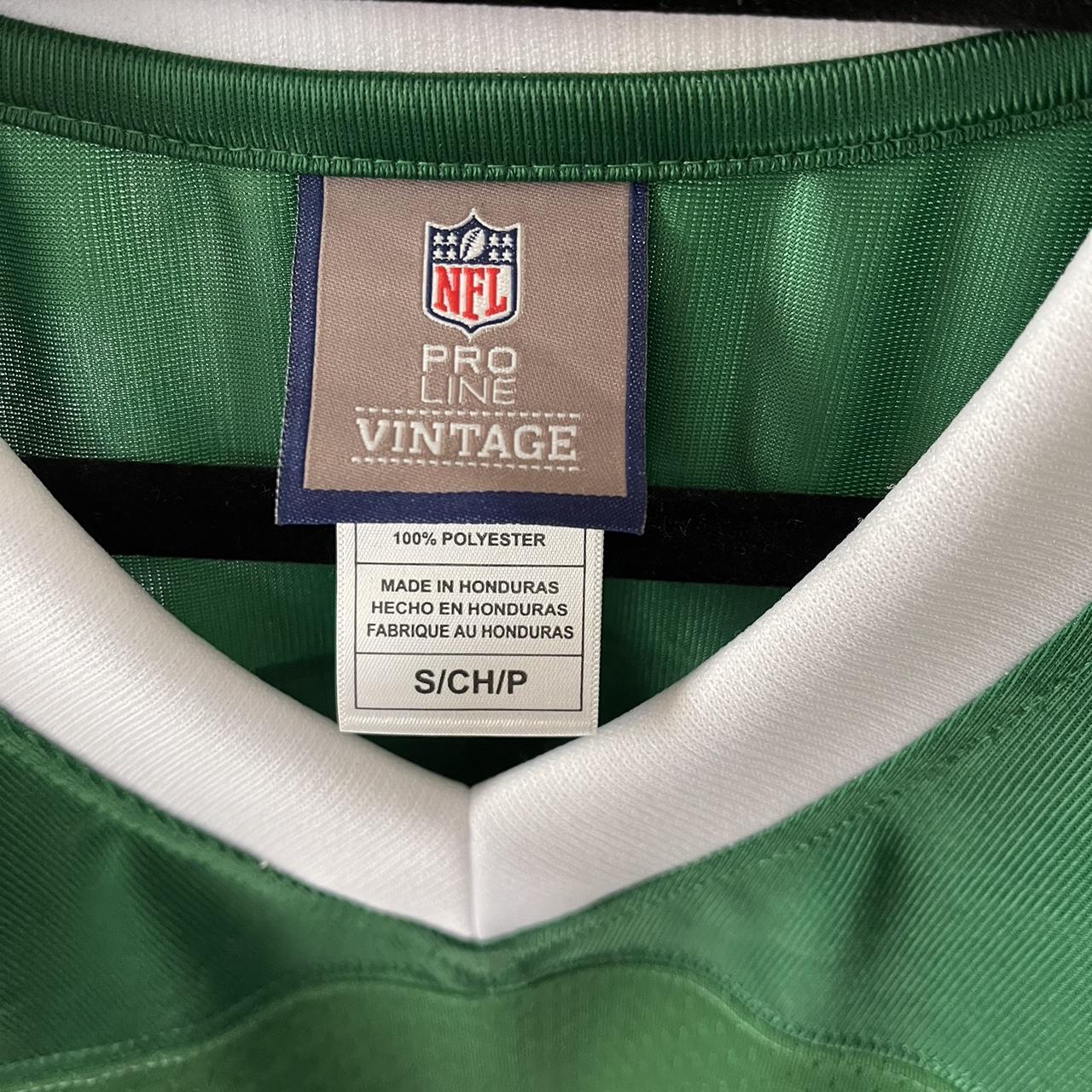 NFL Pro Line SeaHawks Football Jersey In Great - Depop