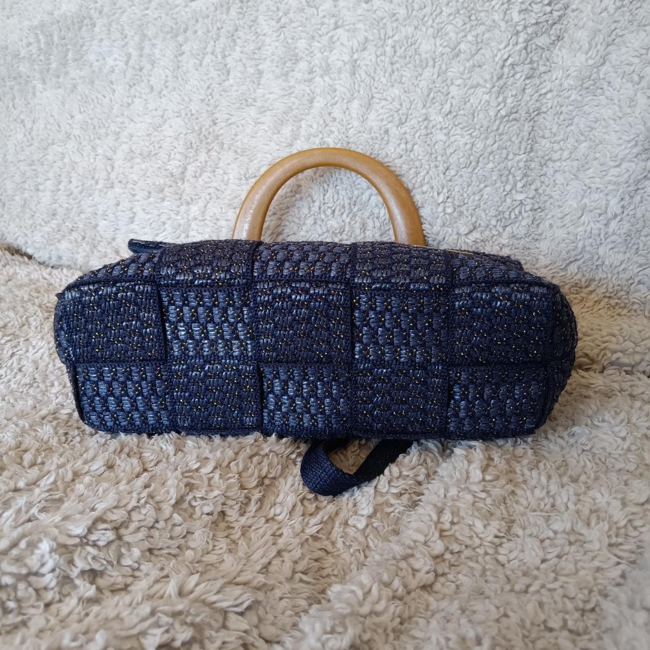 ALMA TONUTTI Designer bag - Depop