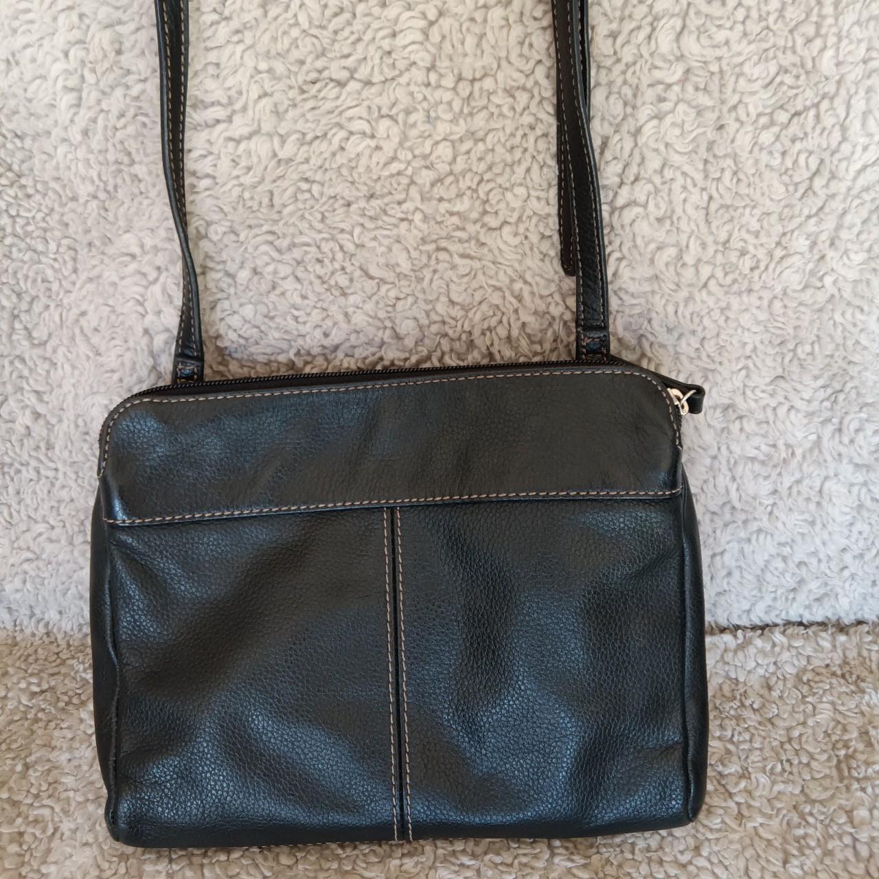 Tignanello Perfect Pockets Crossbody Bags | Mercari