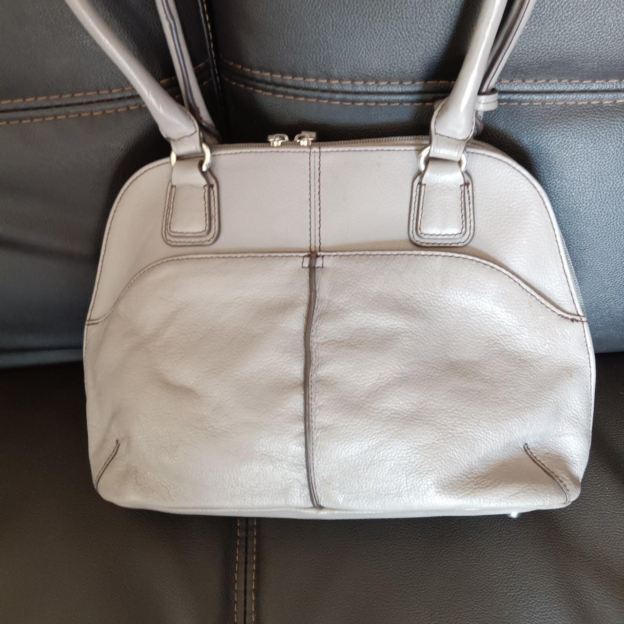 Tignanello satchel hot sale