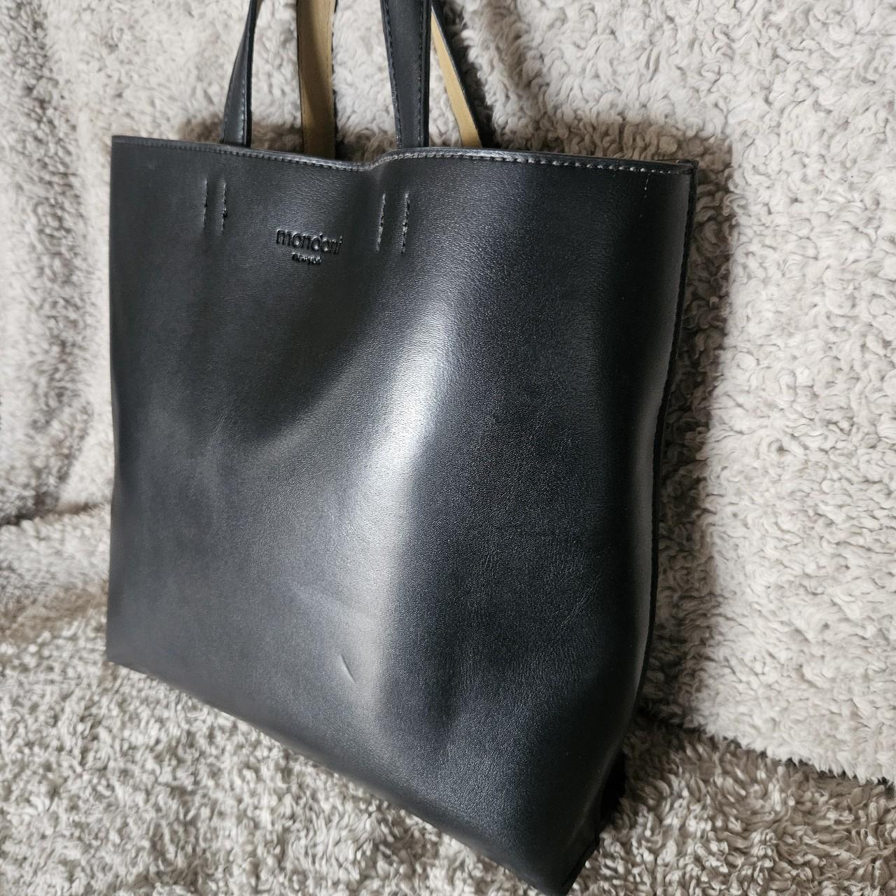 新品　未開封　HLT DAIRLY LOGO TOTE monotone 新品 未開封 HLT DAIRLY LOGO TOTE monotone