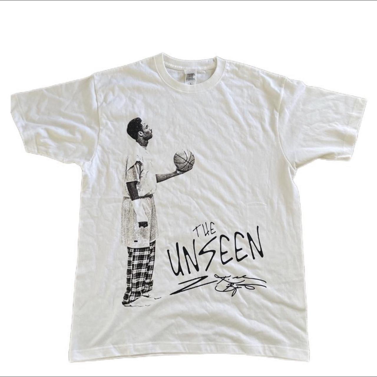 Vintage kobe unseen tee Sick Kobe Bryant... - Depop