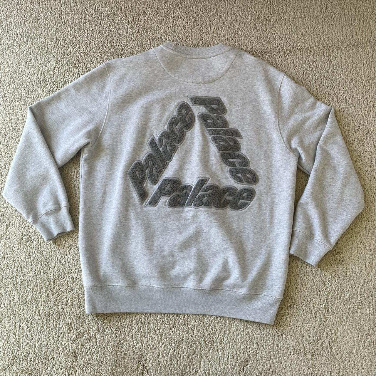 Stussy Double Face Label Zip Hoodie Grey | Depop Stussy Double Face Label Zip Hoodie Grey | Depop