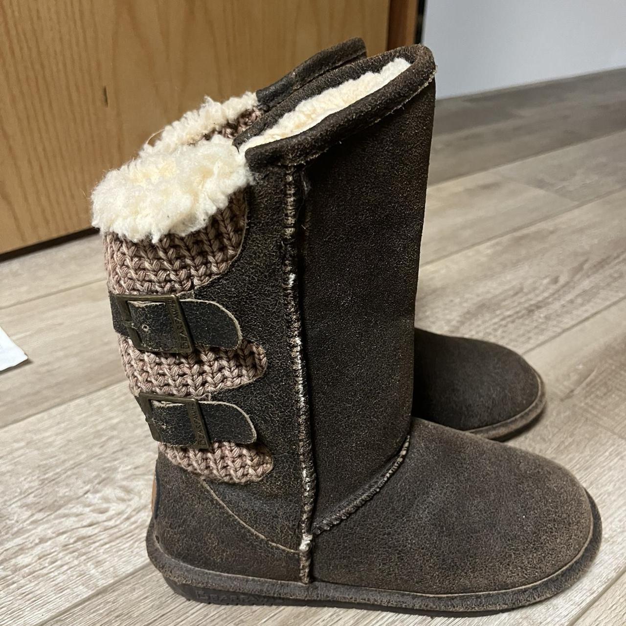 Bearpaw boots! Great for winter! ️ - Depop