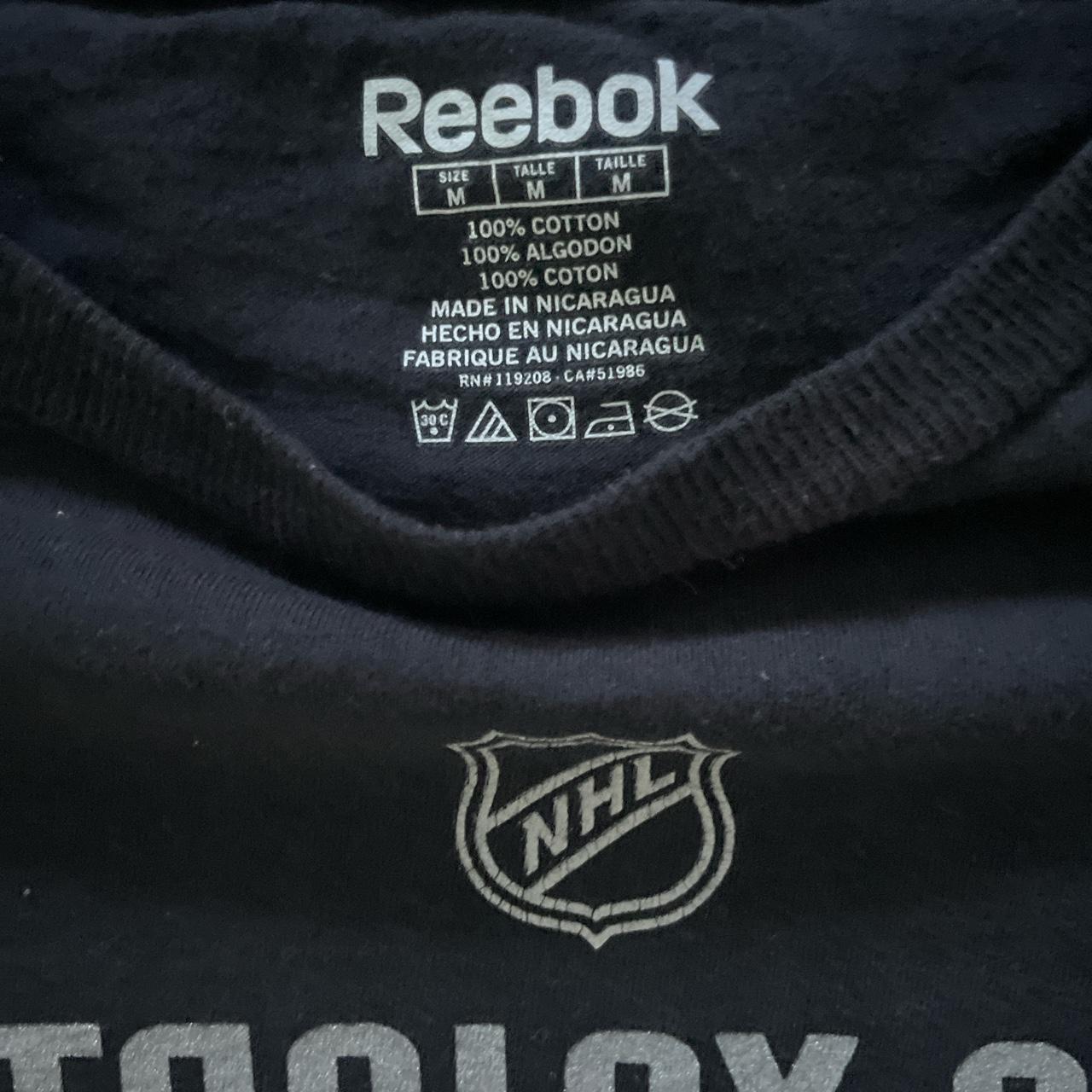 Modern Stanley Cup shirt, NHL grey graphic tee - AU - Depop