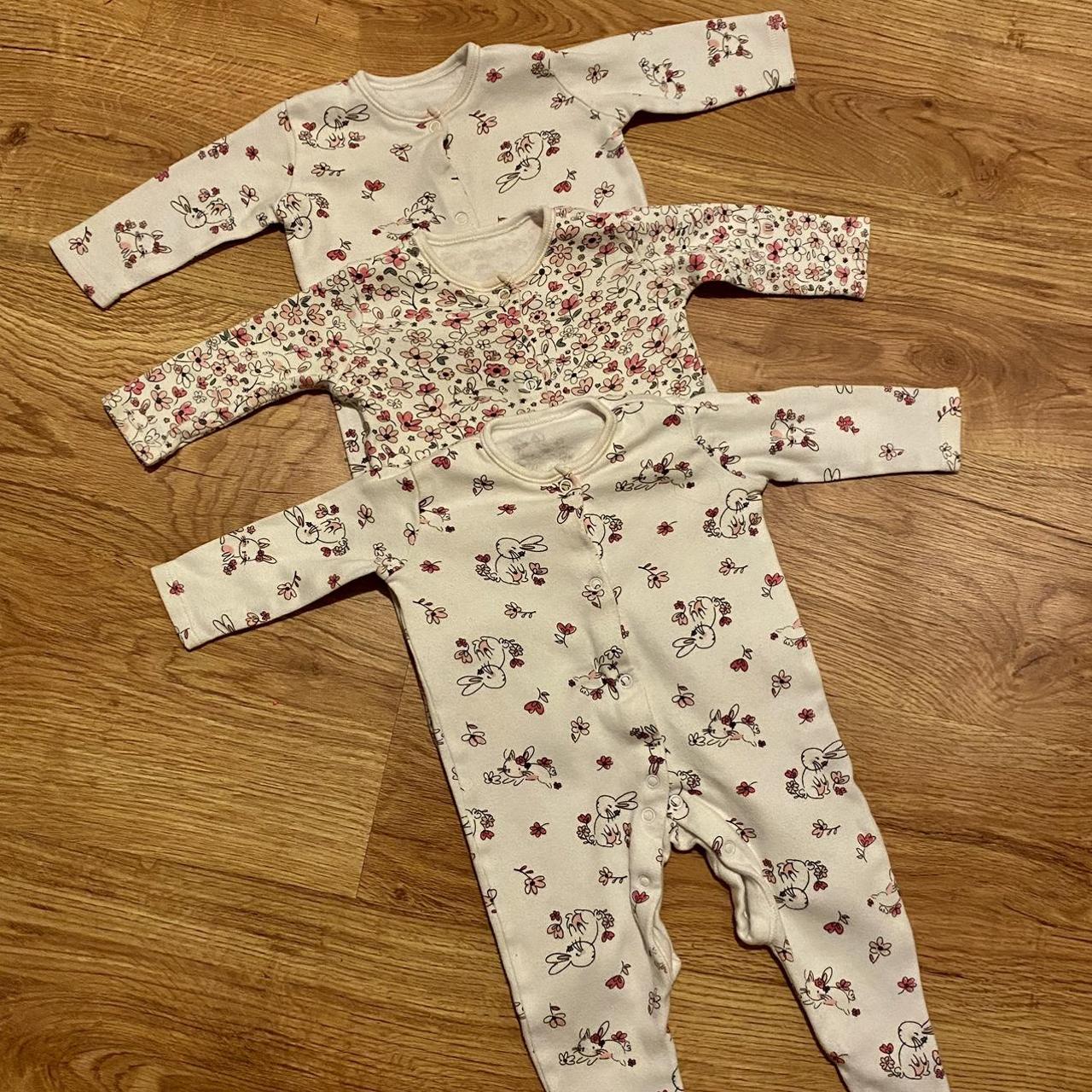 Sleepsuitsbabygrows Depop