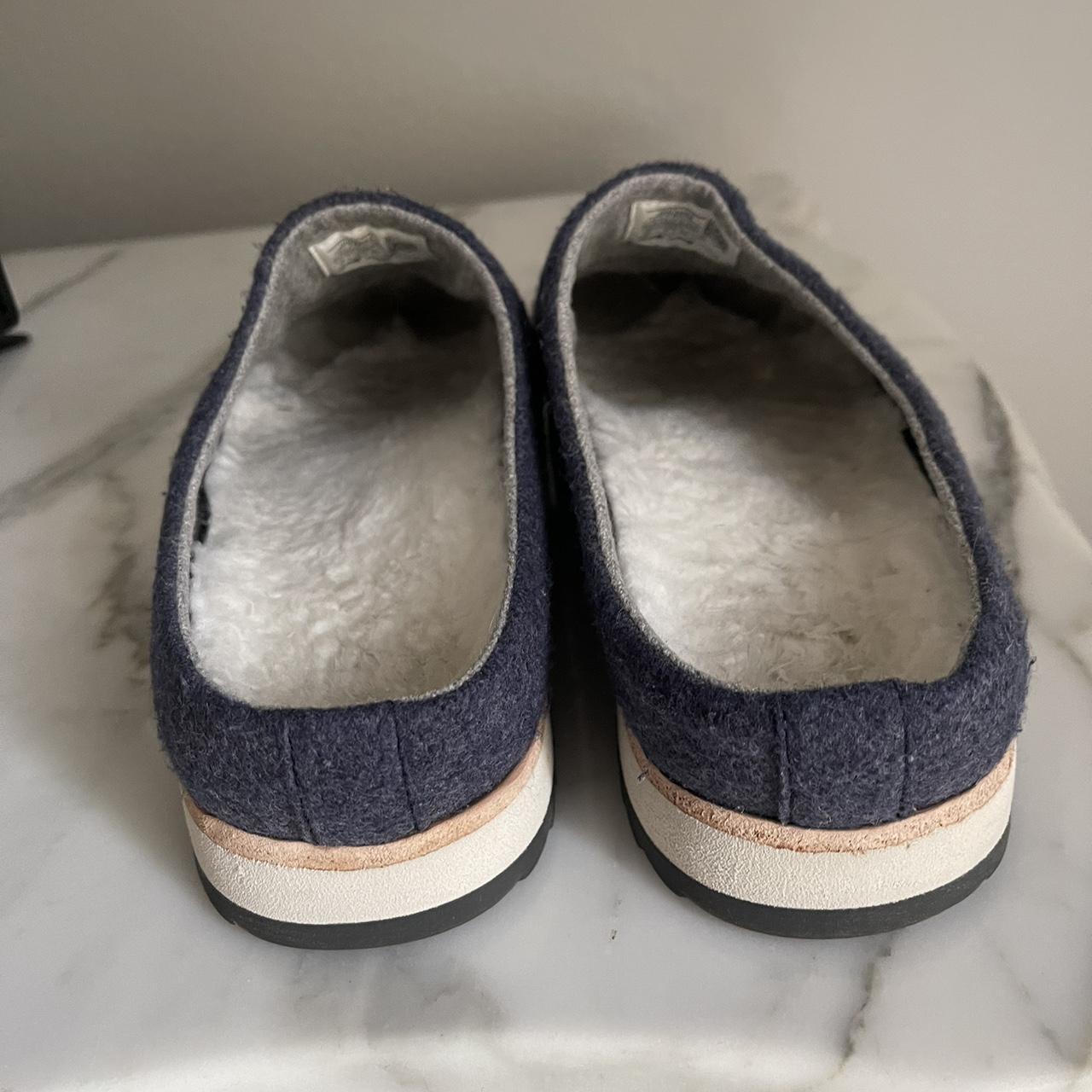 merrell women's juno wool clog