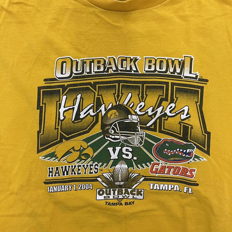 iowa outback bowl 2019 shirts