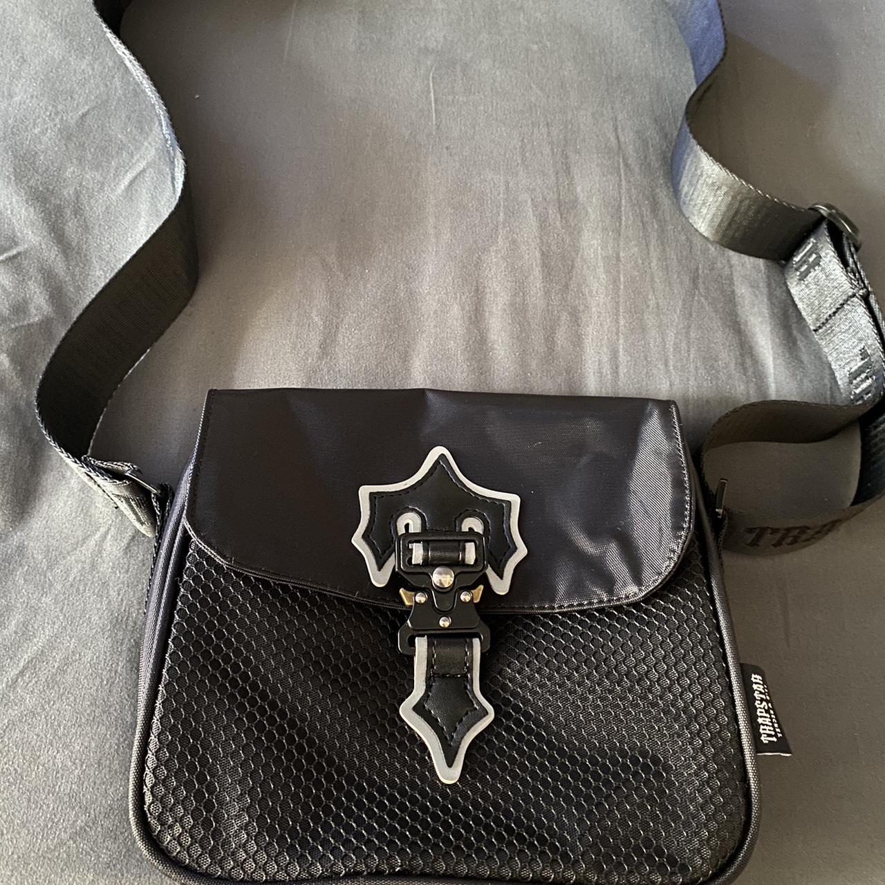 Trapstar Irongate T Cross Body Depop