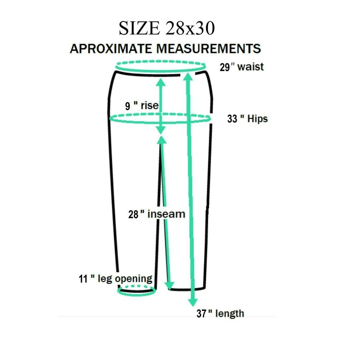 American Eagle Outfitters Men's Black Jeans Depop