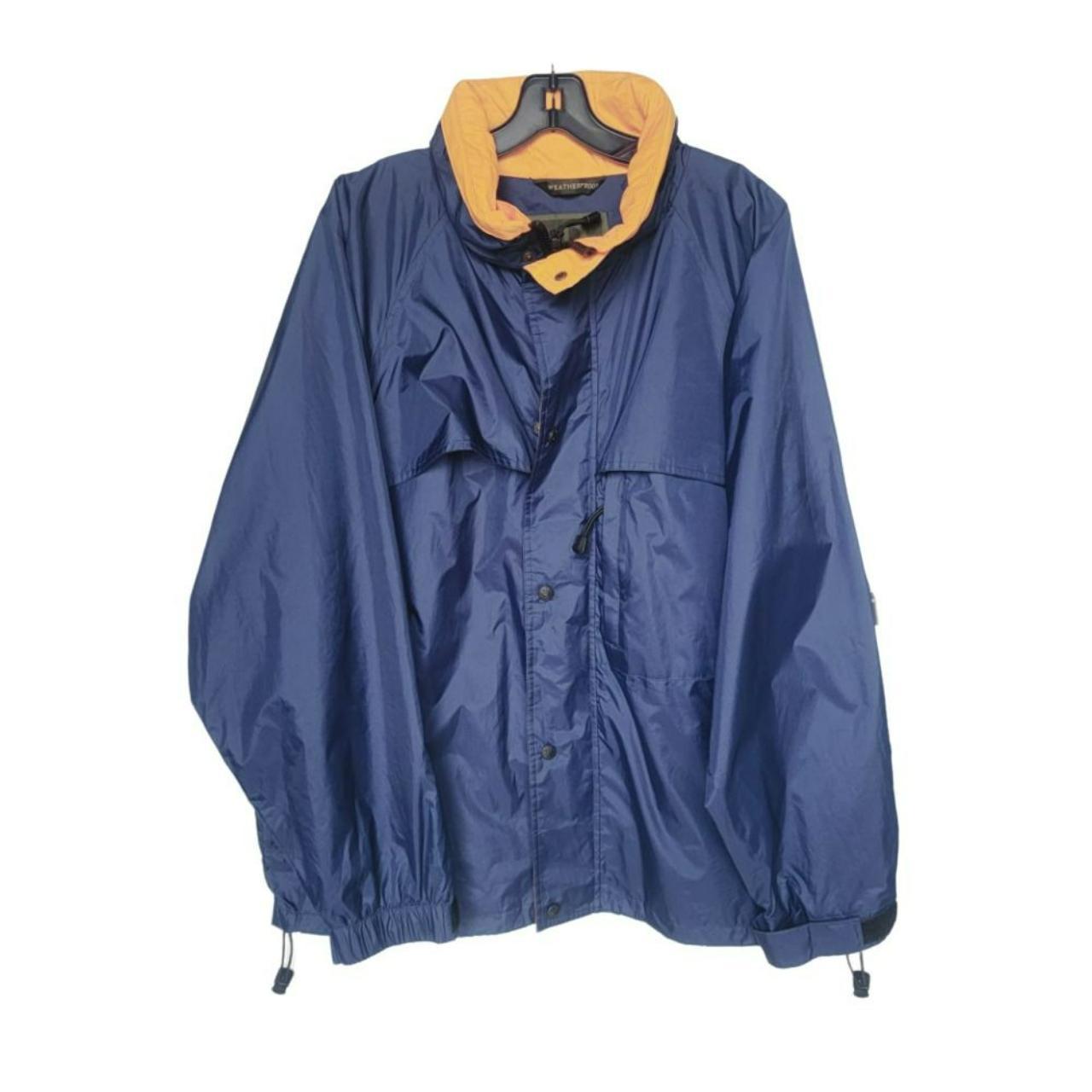 Weatherproof jacket clearance 11590