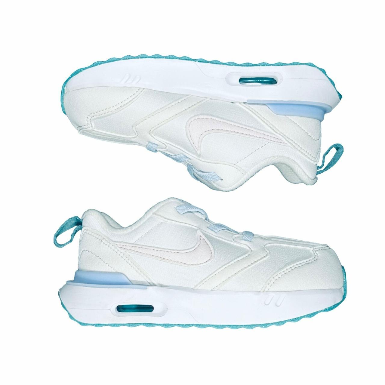 Nike baby clearance girl trainers