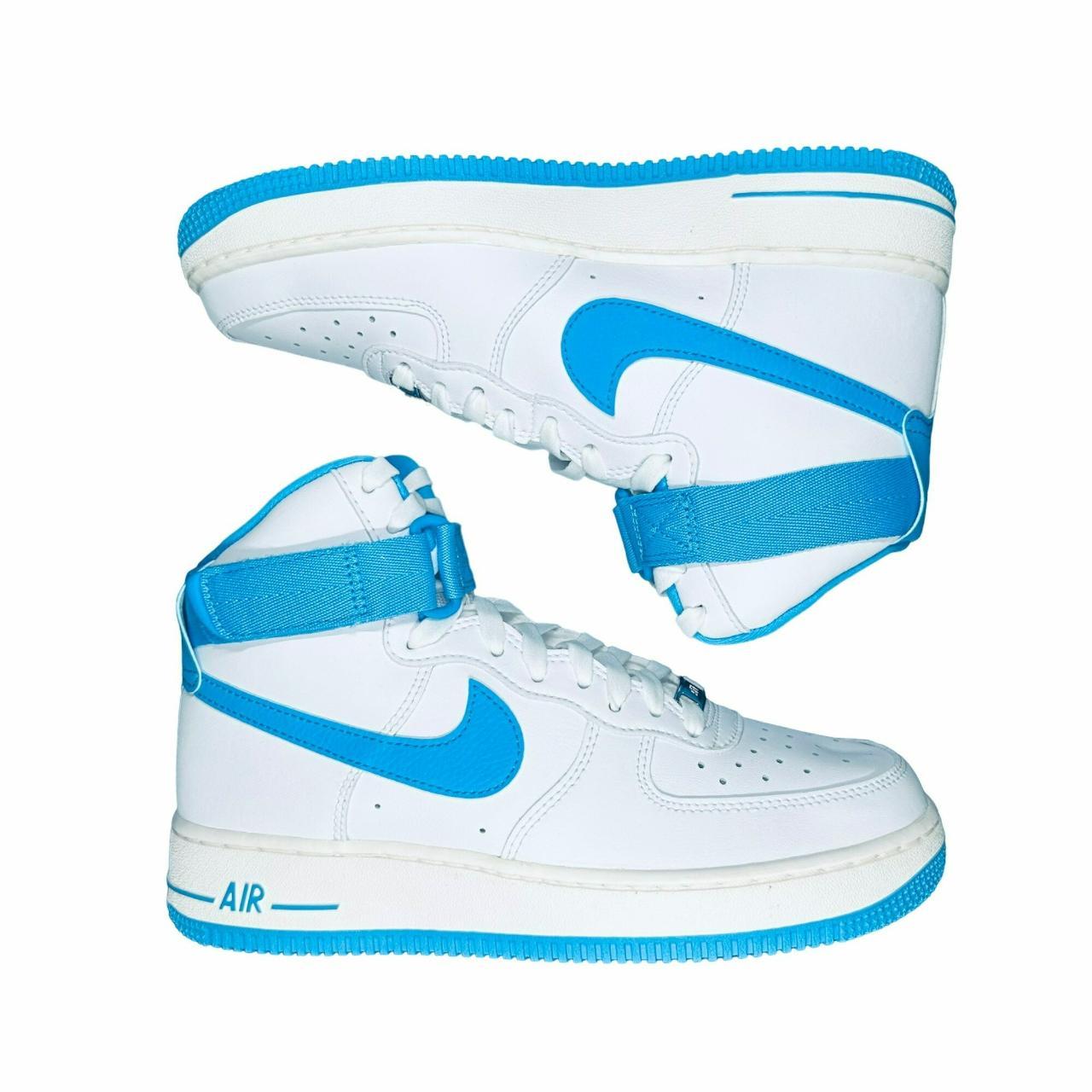 Air force 1 discontinued on sale