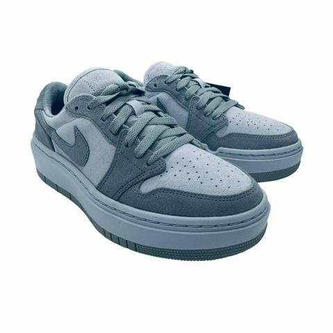 Air Jordan 1 Elevate Low Stealth Titanium (Women's) DH7004-005