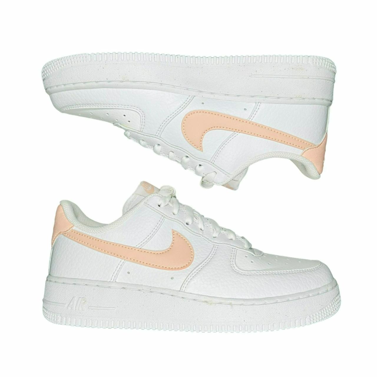 Nike Women's Air Force 1 '07 Next Nature Shoes