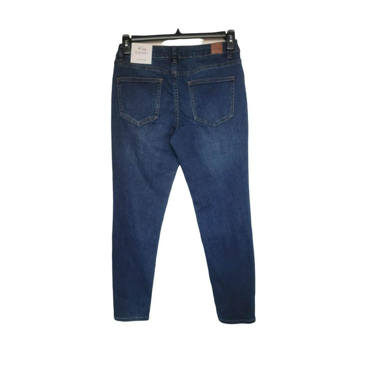 Ellen tracy denim sales jeans