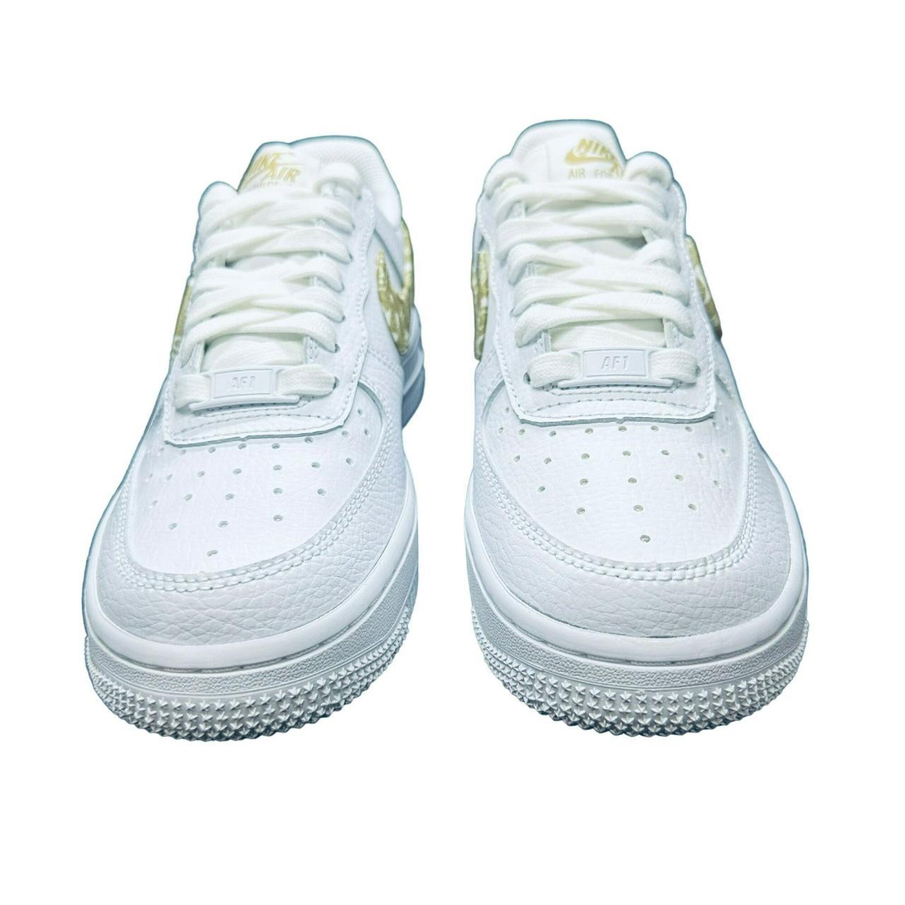 New Size 5 Women's Nike Air Force 1 07 Essential... - Depop