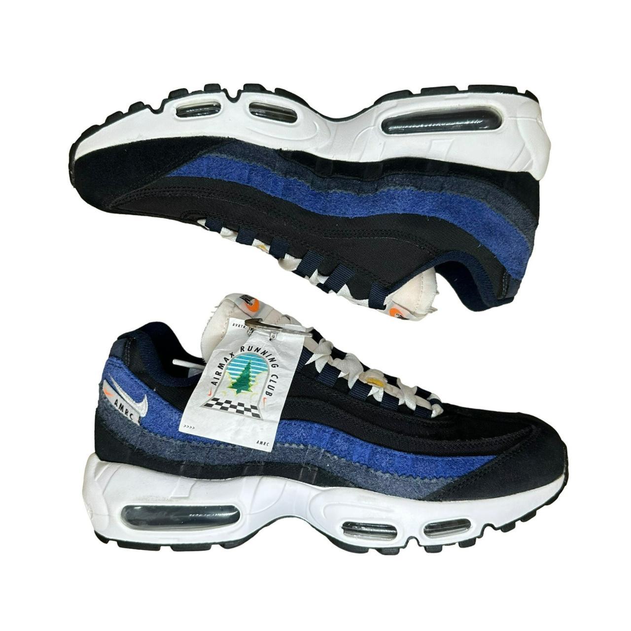 Nike air max 95 clearance mens 8.5