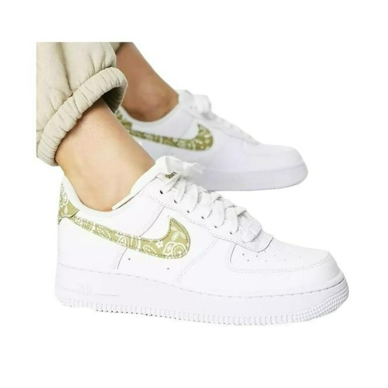 Size 5 womens air force 1 online