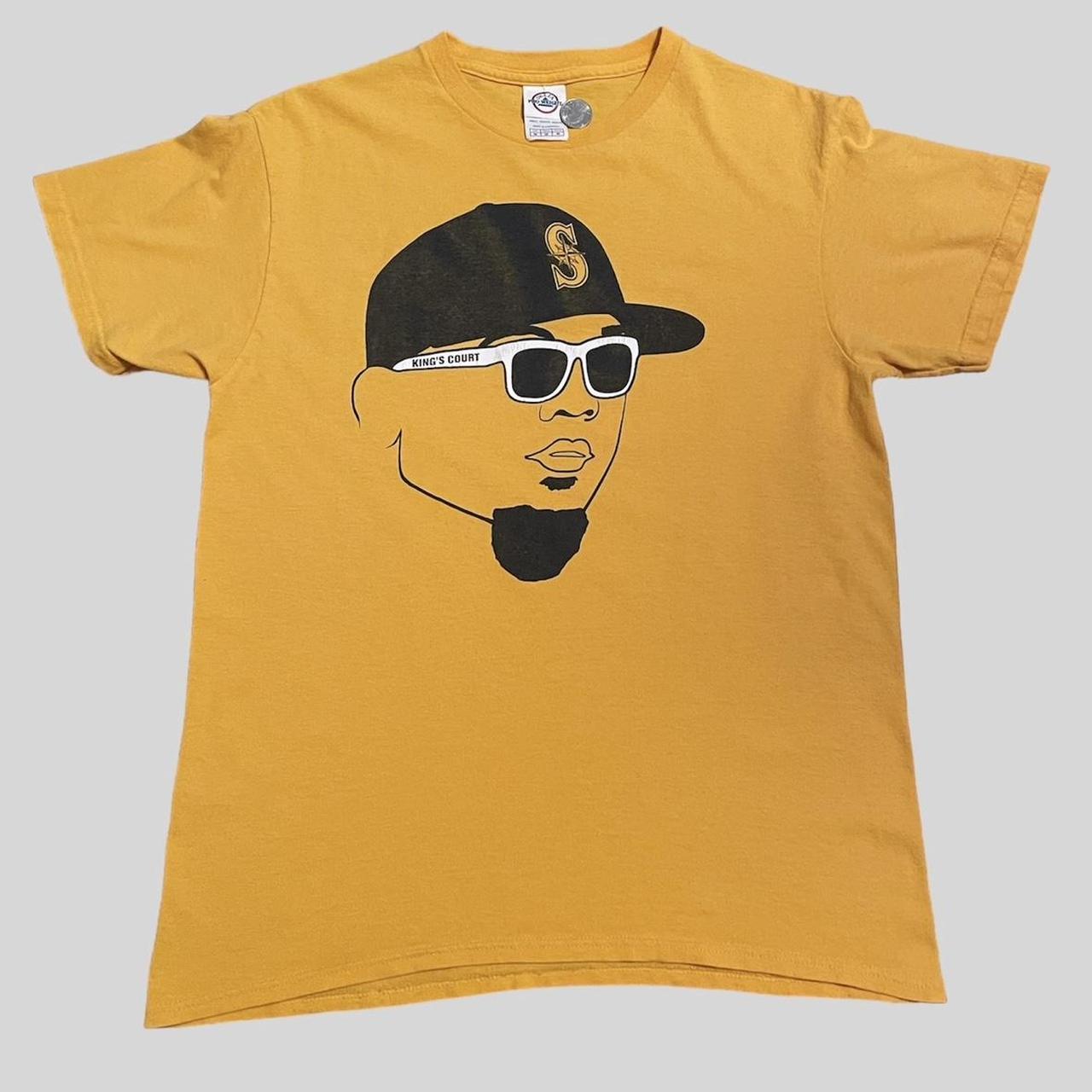 MLB 2012 FELIX HERNANDEZ Tシャツ付き MLB 2012 FELIX HERNANDEZ Tシャツ付き $_57.JPG?set_id=8800005007