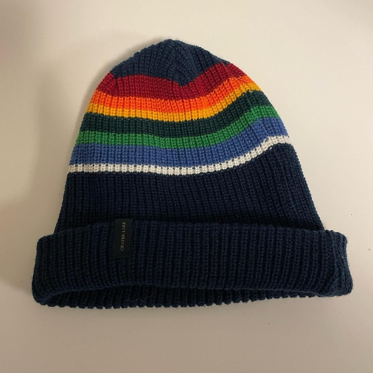 Pendleton Men's Hat - Blue – Pendleton Woolen Mil… - image 1