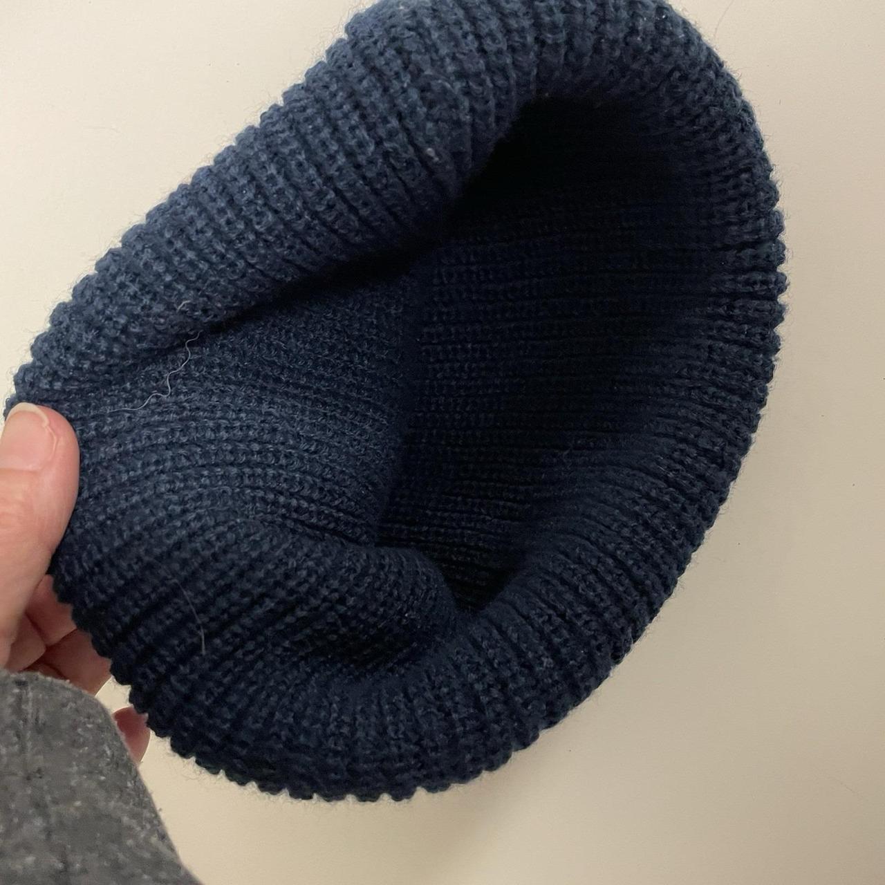 Pendleton Men's Hat - Blue – Pendleton Woolen Mil… - image 3