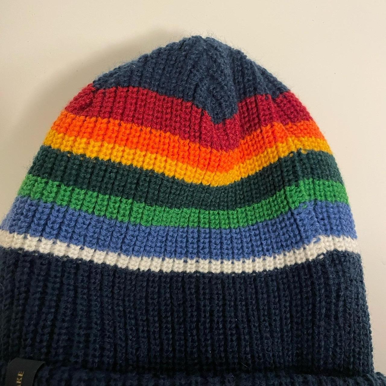 Pendleton Men's Hat - Blue – Pendleton Woolen Mil… - image 2