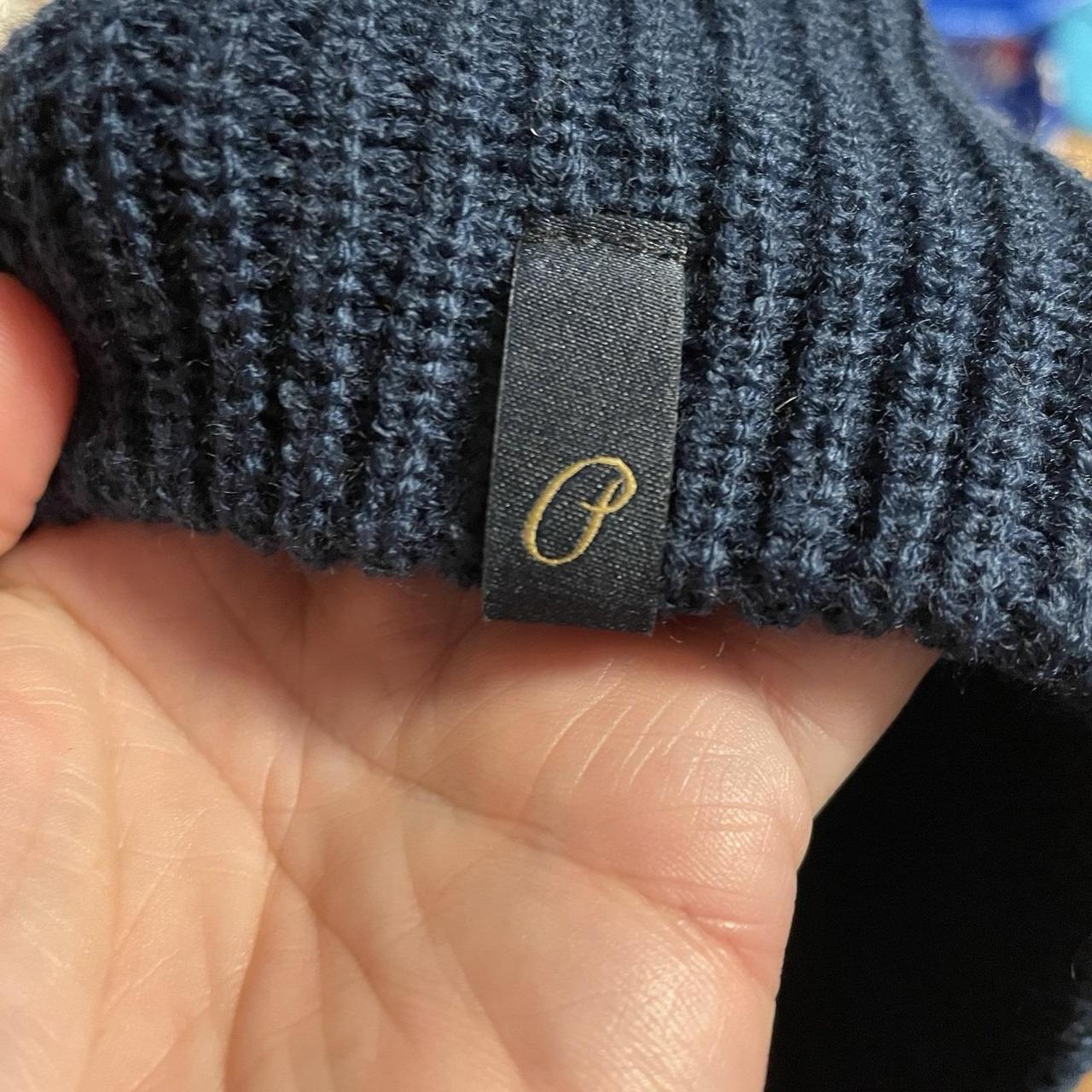 Pendleton Men's Hat - Blue – Pendleton Woolen Mil… - image 5