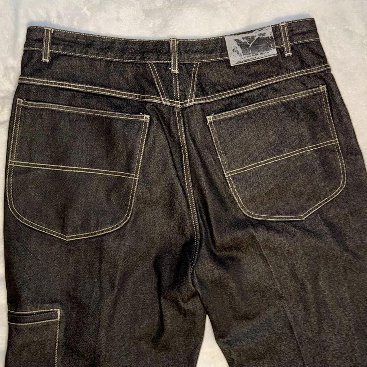 Vintage MARITHÉ FRANÇOIS GIRBAUD Jeans in great... - Depop