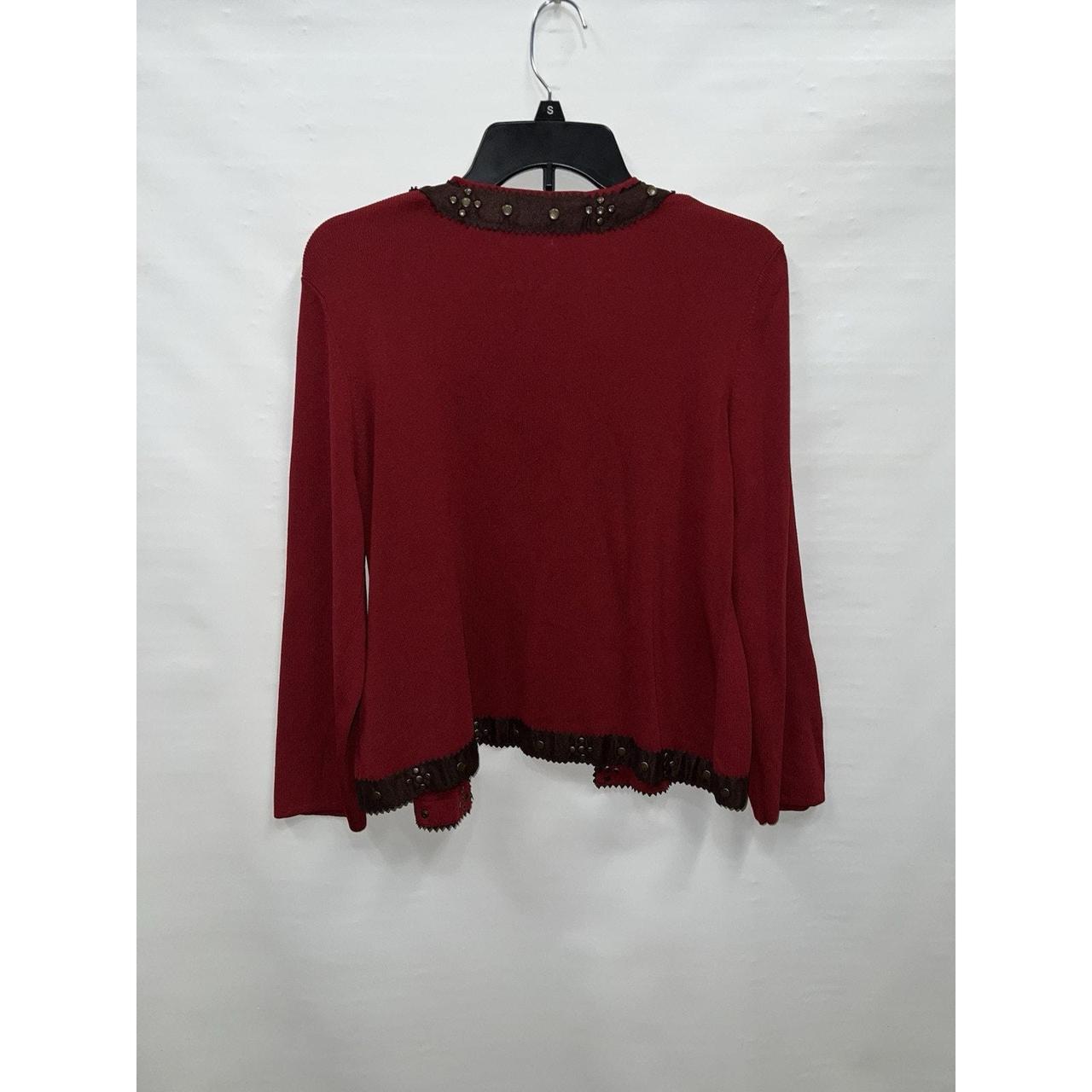 Women's Sweater - Multi - L – Elevate your wardro… - image 2